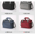 Car Cooler Bag Car Organizer with Cooler Bag